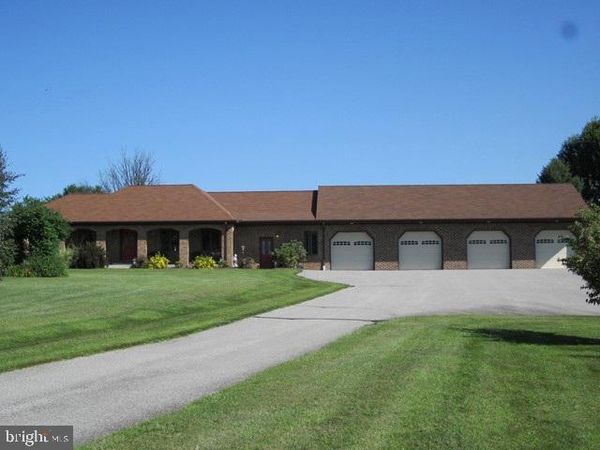 169 STEINFELT ROAD, RED LION, PA 17356