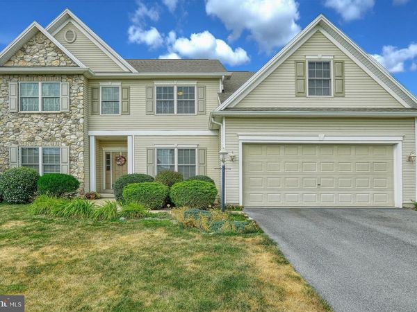 5131 S DEERFIELD AVENUE, MECHANICSBURG, PA 17050