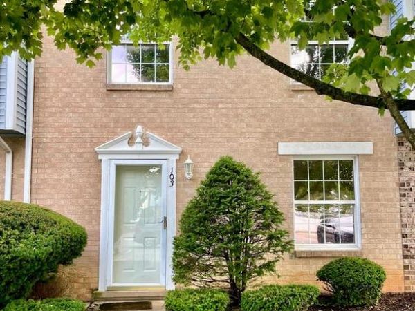 103 LEXTON DRIVE, Unit 103, YORK, PA 17404