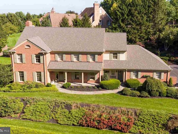 840 GLENWOOD DRIVE, YORK, PA 17403