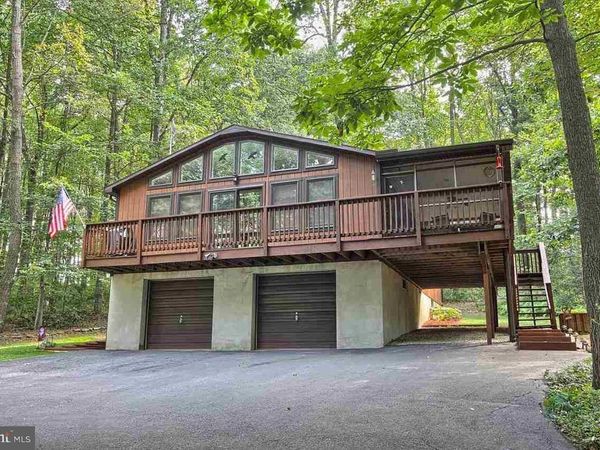 5774 BRENNEMAN DRIVE, STEWARTSTOWN, PA 17363