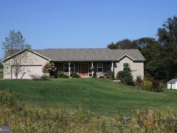 17902 IRON BRIDGE ROAD, STEWARTSTOWN, PA 17363