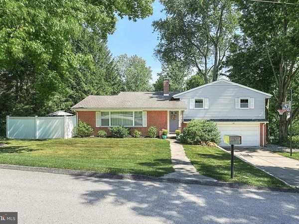 712 GREENDALE ROAD, YORK, PA 17403