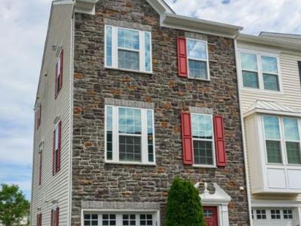 1257 ELDERSLIE LANE, Unit 109, YORK, PA 17403