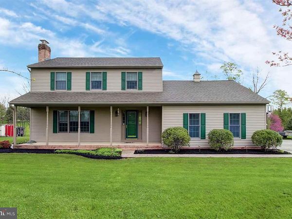 1213 BIG MT ROAD, DOVER, PA 17315