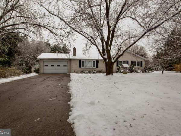 4143 HUFFMANVILLE ROAD, GLEN ROCK, PA 17327