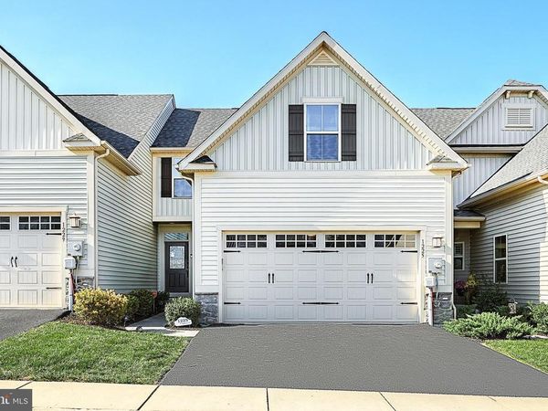 1225 FIELDBROOK CIRCLE, Unit 5, YORK, PA 17403