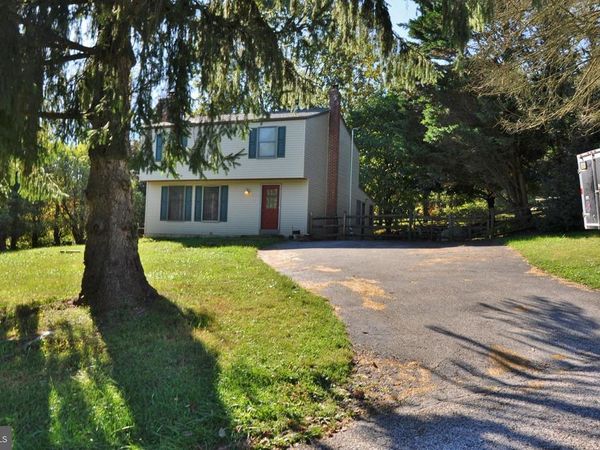 14881 KEESEY COURT, STEWARTSTOWN, PA 17363
