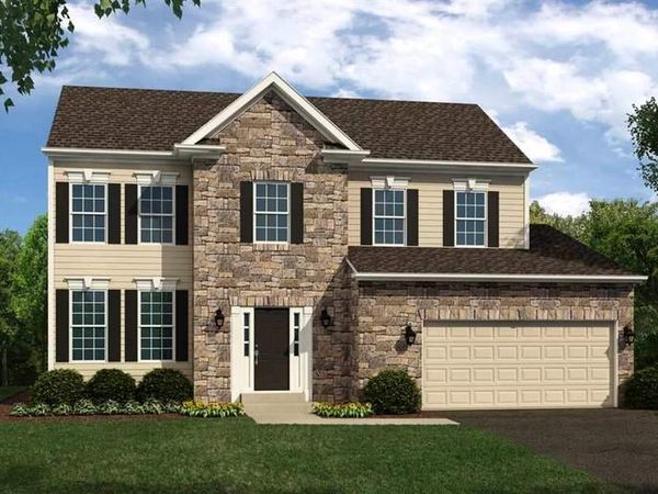 3482 FOX POINTE LANE, Unit 13, YORK, PA 17404