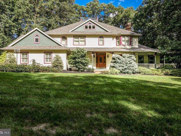 1985 HIGH ROCK LANE, YORK, PA 17406