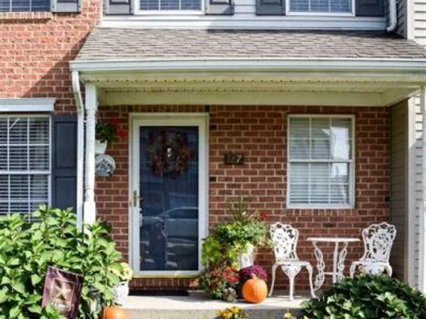 187 COUNTRY RIDGE DRIVE, RED LION, PA 17356