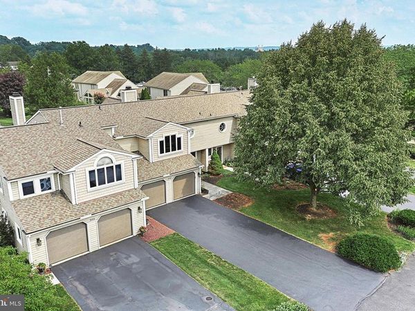 3161 S SALEM CHURCH ROAD, Unit 3, YORK, PA 17408