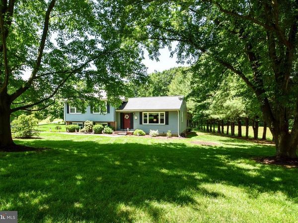 5314 SAINT PAULS ROAD, MANCHESTER, MD 21102