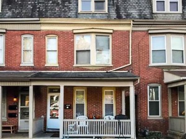 1010 S PINE STREET, YORK, PA 17403