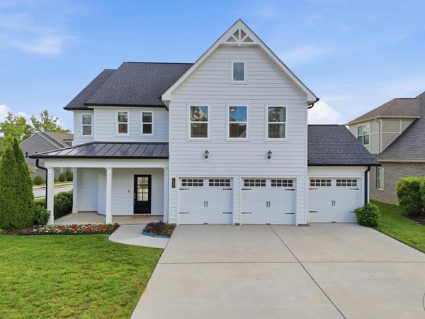 1483 Buttonwood Loop, Chattanooga 37421