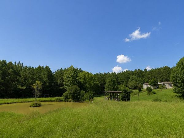 1360 N Bucks Pocket Road, Old Fort 37362