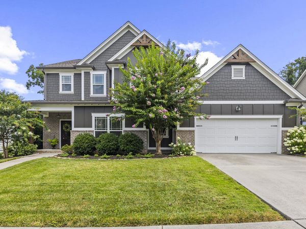 1221 Bridgeview Drive, Chattanooga 37415