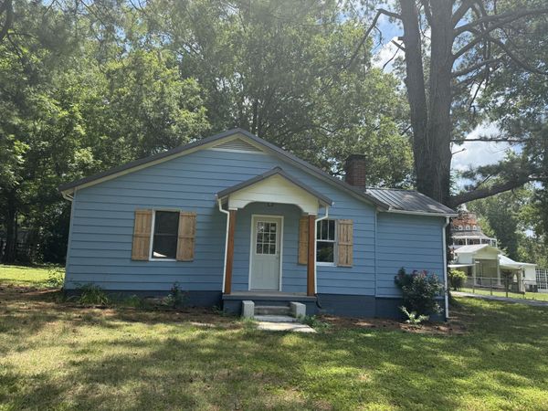 120 Knox Street, Summerville 30747