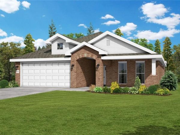 2531 Quince Court , Centerton, AR 72712