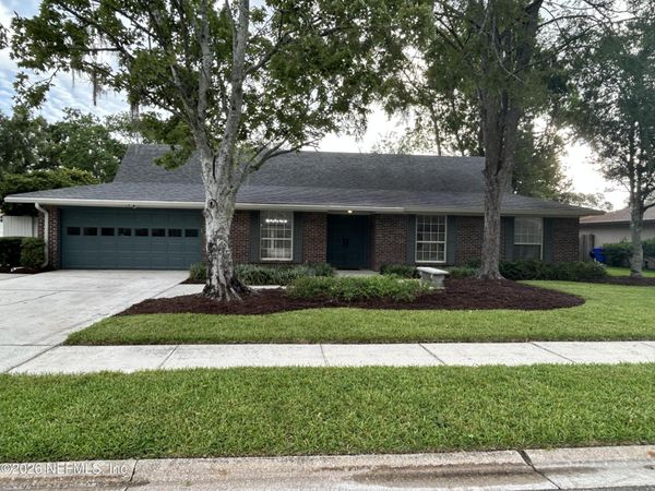 1607 SHEFFIELD Place, Orange Park, FL 32073
