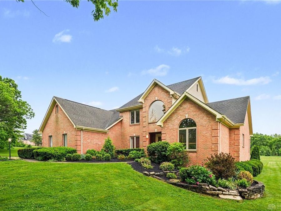 2785 Ashton Drive, Turtlecreek Township, OH 45036 Photo 1