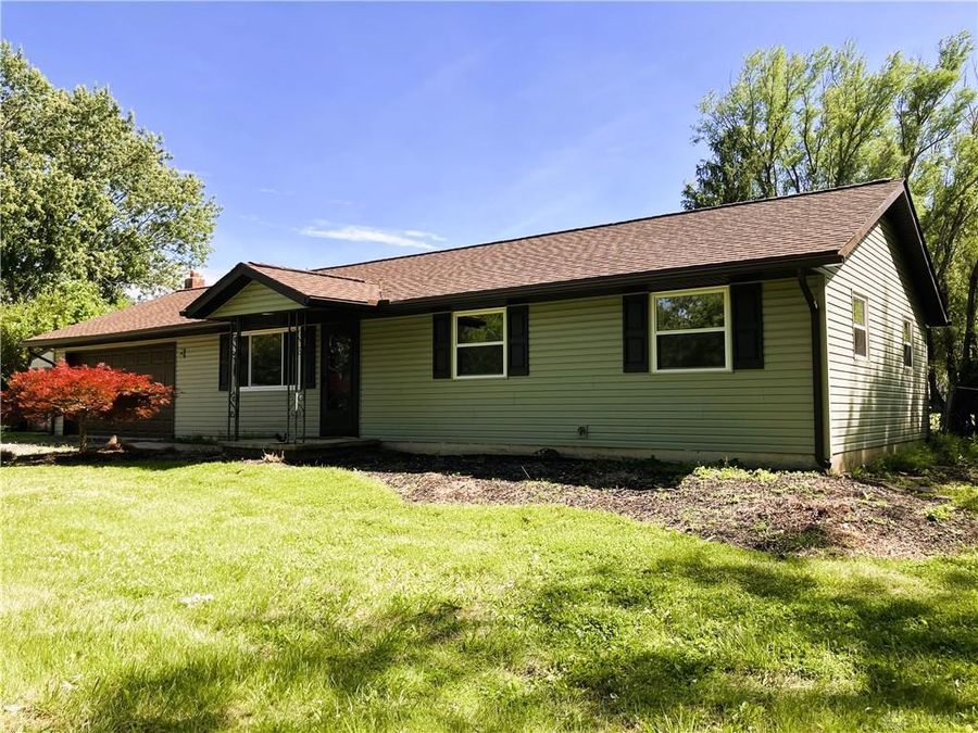 3777 Old 35, New Jasper Township, OH 45385 Photo 1