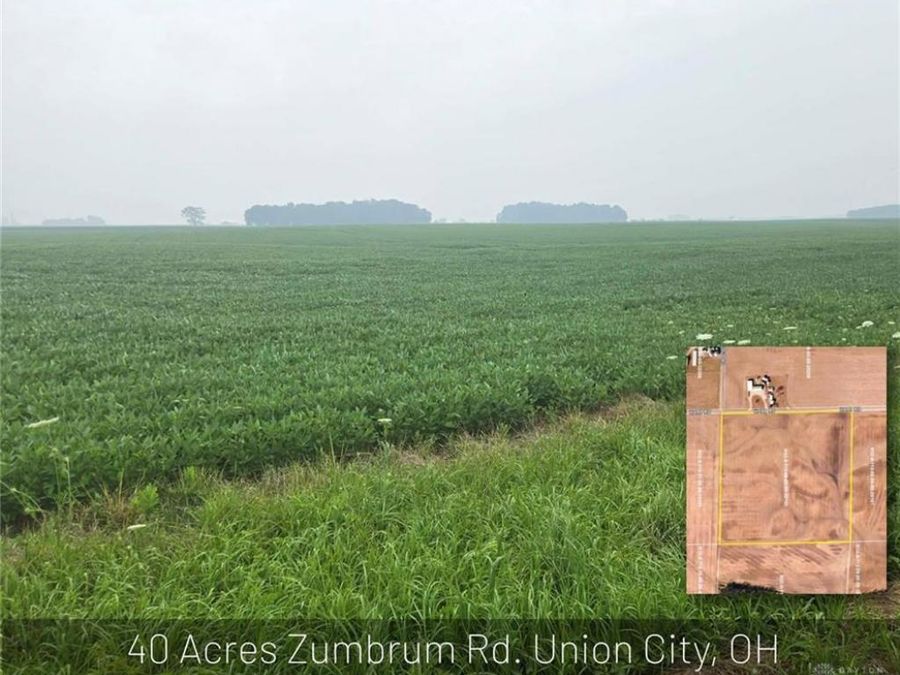 0 Zumbrum Rd, Union City, OH 45390 Photo 1