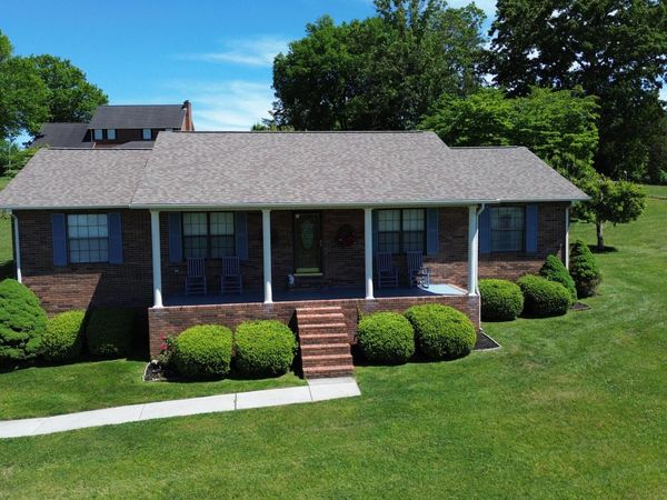 3402 Wind Circle, Morristown, TN 37814