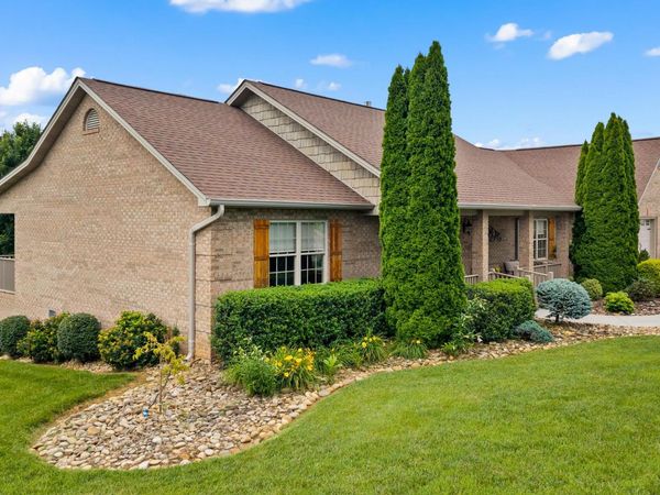 1040 Southwind Circle, Dandridge, TN 37725