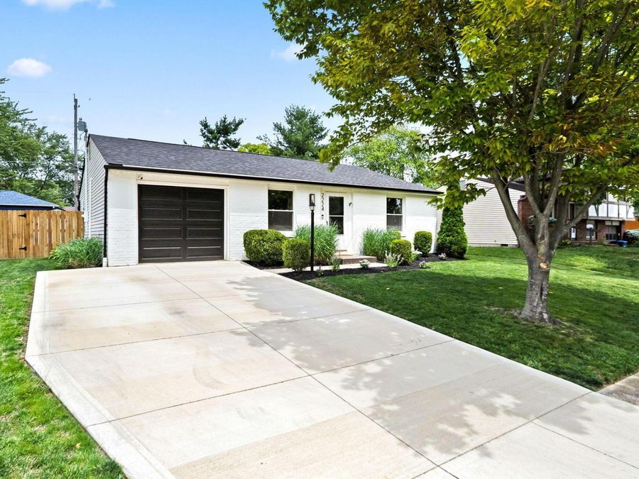 2224 Kilbourne Avenue , Columbus, OH 43229 Photo 1