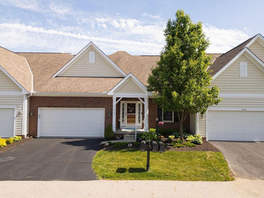 6183 Rays Way , Unit 25, Hilliard, OH 43026 Photo 1