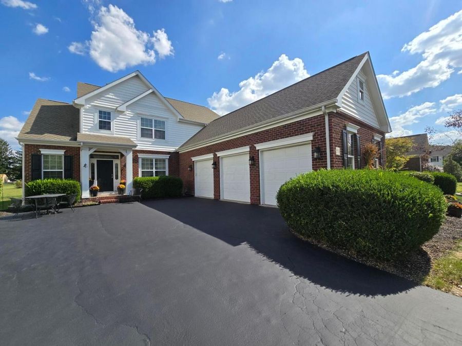 5510 Steele Court , New Albany, OH 43054 Photo 1