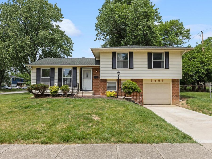 3456 Fox Run Road , Westerville, OH 43081 Photo 1