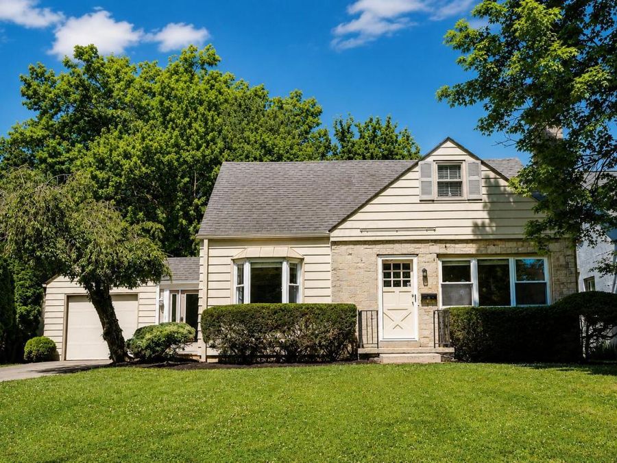 93 N Harding Road , Columbus, OH 43209 Photo 1
