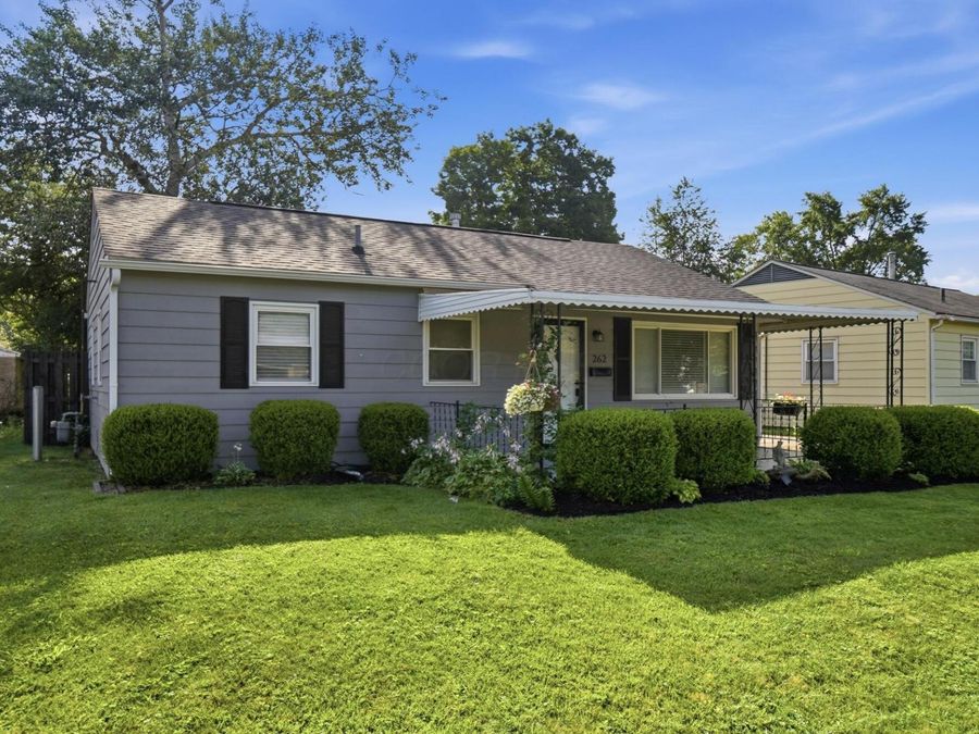262 Saint Christopher Lane , Columbus, OH 43213 Photo 1