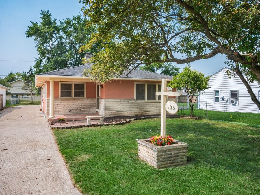 135 Marilla Road , Columbus, OH 43207 Photo 1
