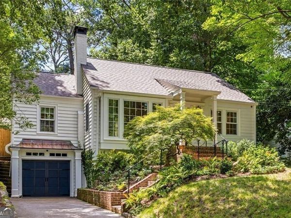 2060 Cottage Lane NW, Atlanta, GA 30318