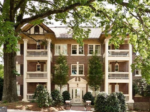 2 Collier Road NW, Unit 7, Atlanta, GA 30309