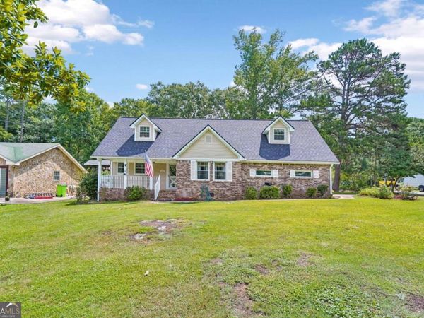 4671 Flint Hill Road, Austell, GA 30106