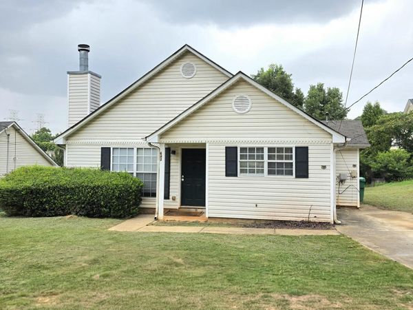 642 Morrow Road, Forest Park, GA 30297