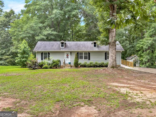 3632 Fayetteville Road, Griffin, GA 30223