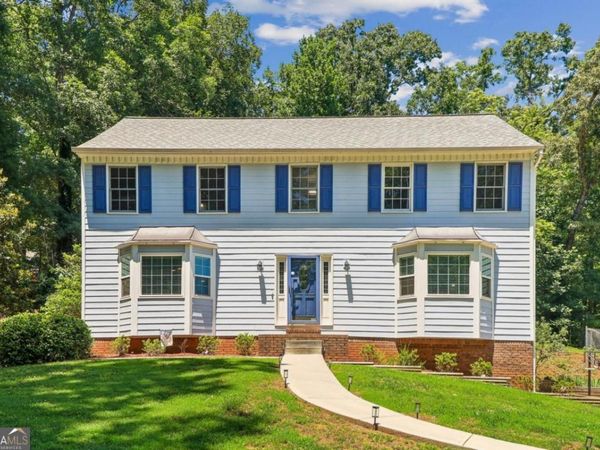 4197 Chadds Crossing, Marietta, GA 30062