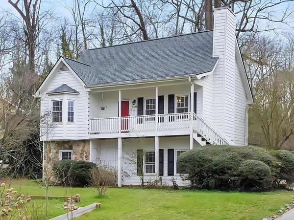 1182 Broward Drive NE, Marietta, GA 30066