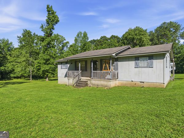 138 Simpson Proctor Lane NW, Milledgeville, GA 31061