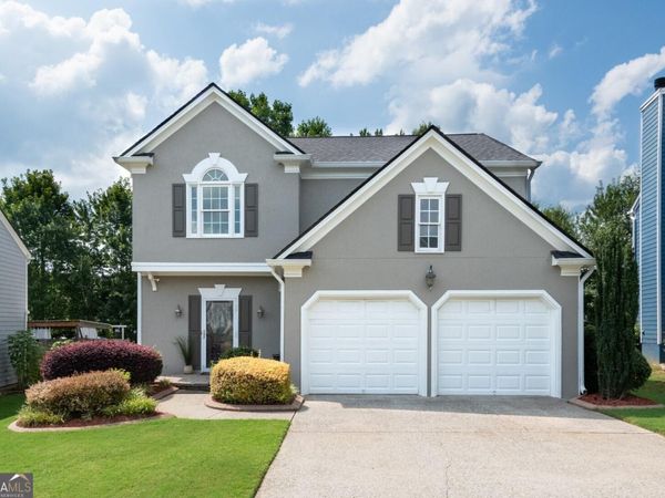 230 Leasingworth Way, Roswell, GA 30075