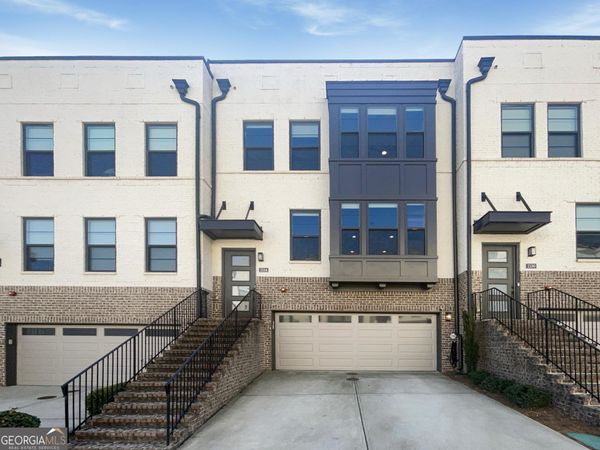 2154 Hinton Drive SE, Smyrna, GA 30080
