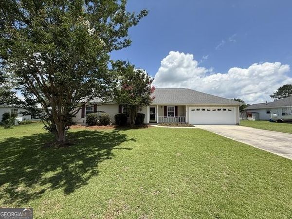 3824 Cross Creek Trail, Valdosta, GA 31605