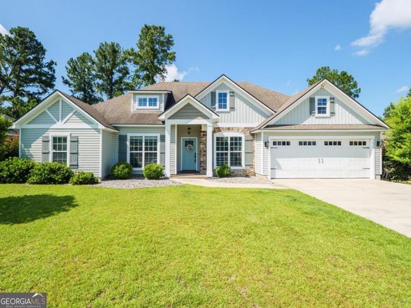 4025 Gramercy Drive, Valdosta, GA 31605