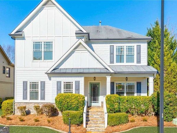970 Samples Lane NW, Atlanta, GA 30318
