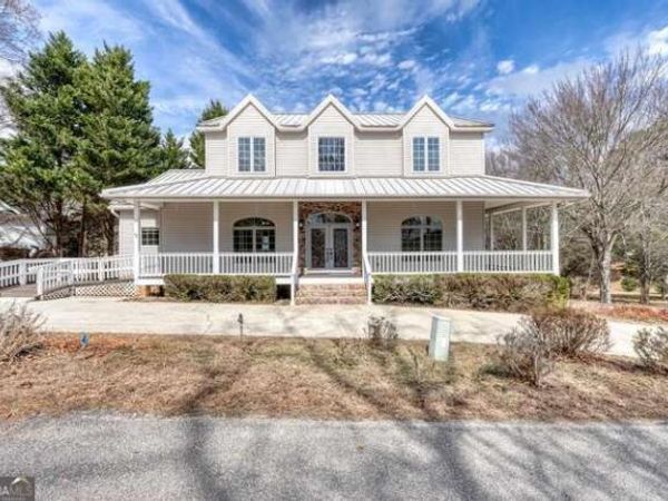 1250 Chapman Ford Road, Blairsville, GA 30512